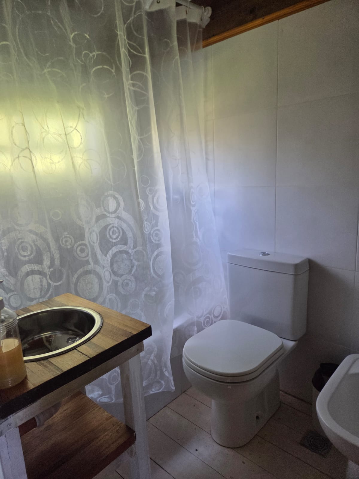Dormitorio matrimonial